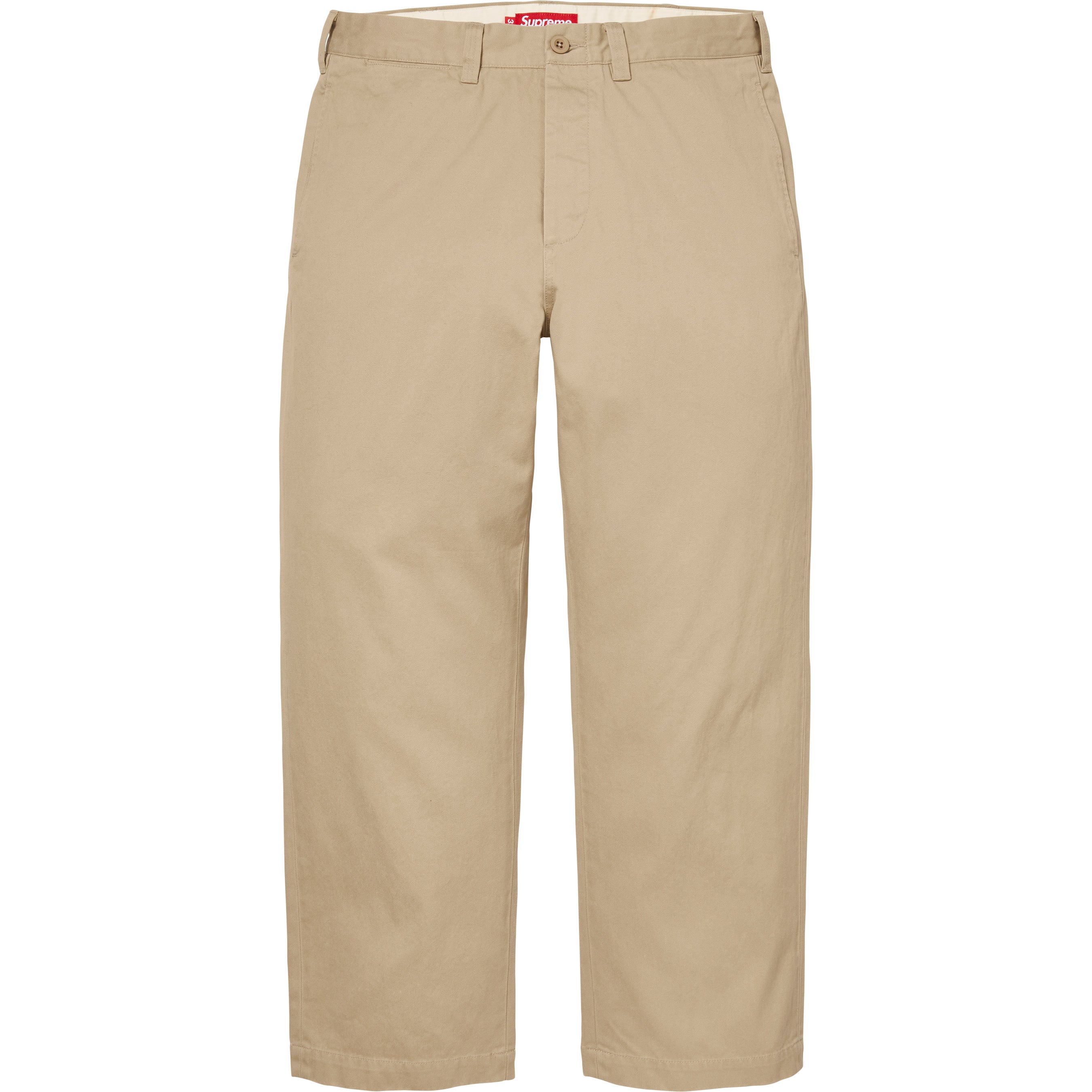 Chino Pant view 3